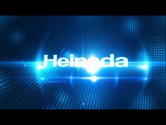 CNC 금속은 자동 알루미늄 절단을 위한 수압 커팅 기계를 봤습니다