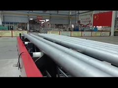 CNC 밴드는 자동 이성 절단을 위해 봤습니다