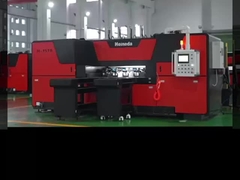 H-1510 CNC 절단 알루미늄 판 톱 기계 1500mm 톱 너비